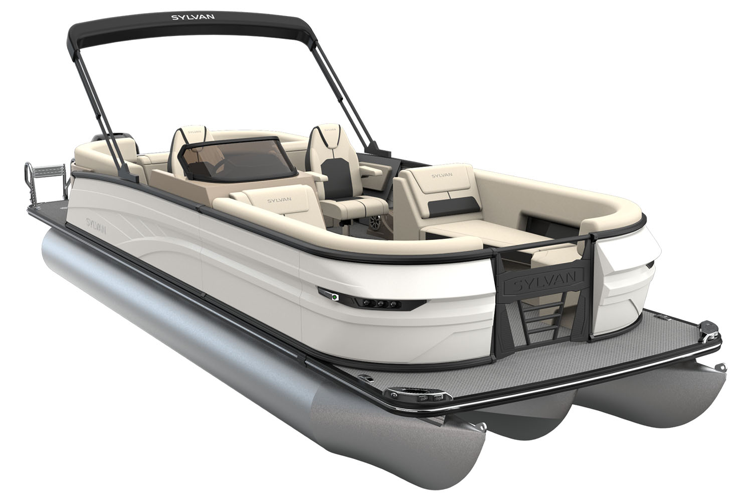 2025 Sylvan G5 LZ in Paducah, Kentucky - Photo 4