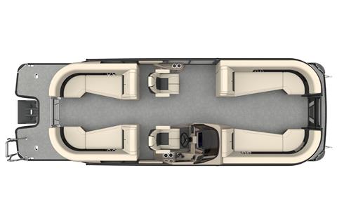 2025 Sylvan G5 LZ in Paducah, Kentucky - Photo 6