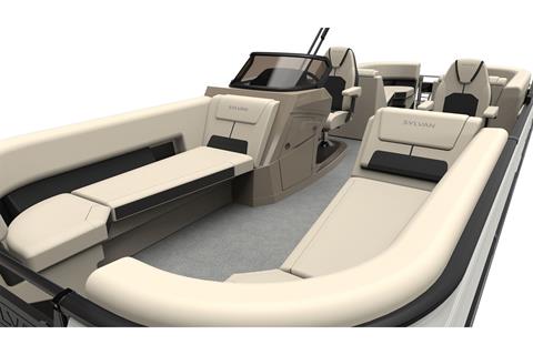 2025 Sylvan G5 LZ in Paducah, Kentucky - Photo 7