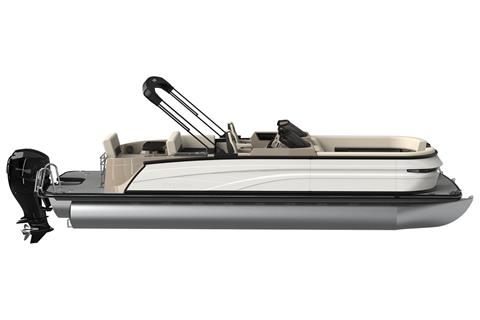 2025 Sylvan G5 LZ DC in Paducah, Kentucky - Photo 3