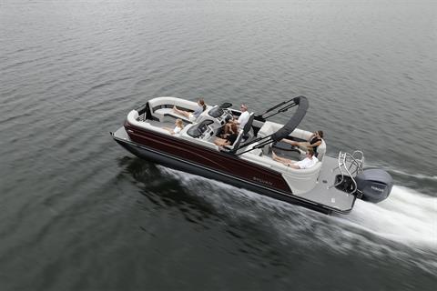 2025 Sylvan G5 LZ DC in Paducah, Kentucky - Photo 13