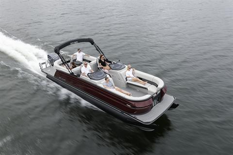 2025 Sylvan G5 LZ DC in Paducah, Kentucky - Photo 16