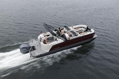 New 2025 Sylvan G5 LZ DC Power Boats Outboard in Hutchinson, MN