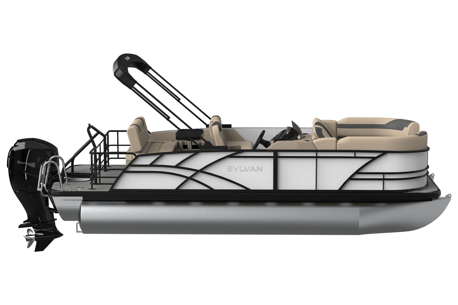 2025 Sylvan L1 DLZ in Paducah, Kentucky - Photo 2