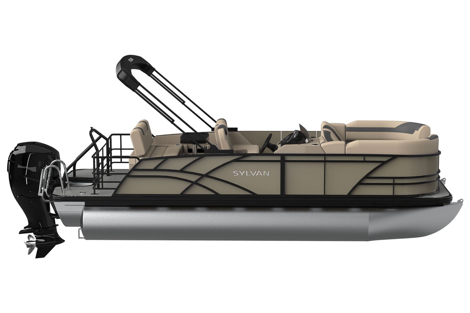 2025 Sylvan L1 DLZ in Paducah, Kentucky - Photo 4