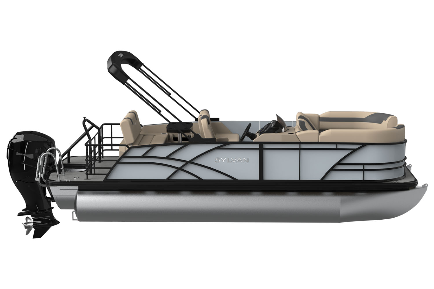 2025 Sylvan L1 DLZ in Paducah, Kentucky - Photo 6