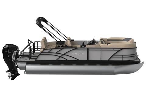 2025 Sylvan L1 DLZ in Paducah, Kentucky - Photo 8