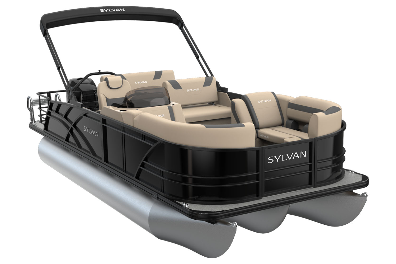 2025 Sylvan L1 DLZ in Paducah, Kentucky - Photo 10