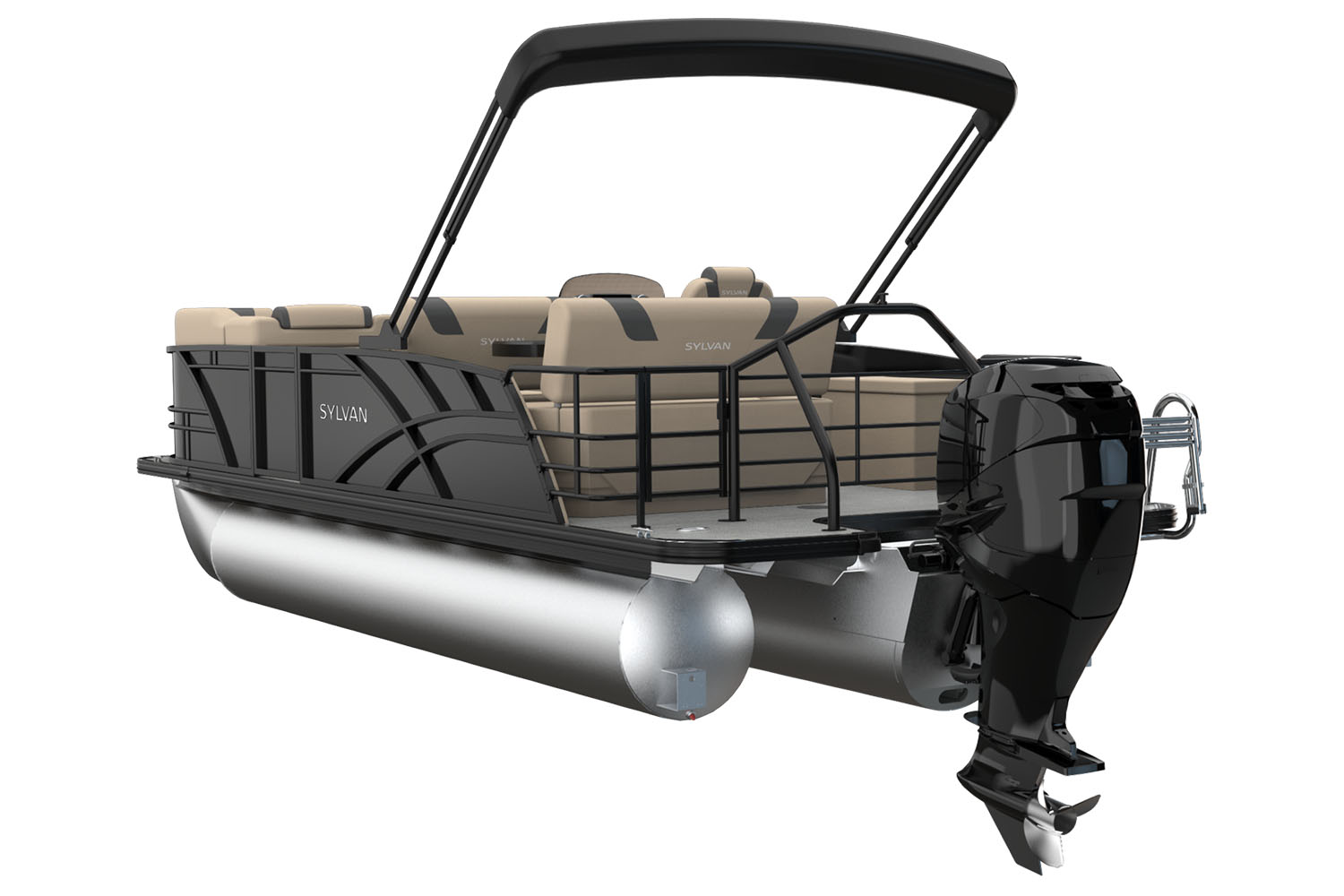 2025 Sylvan L1 DLZ in Paducah, Kentucky - Photo 11