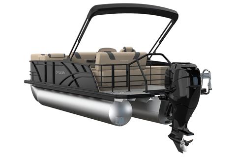 2025 Sylvan L1 DLZ in Paducah, Kentucky - Photo 11