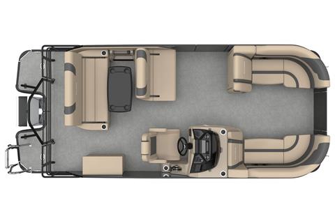 2025 Sylvan L1 DLZ in Paducah, Kentucky - Photo 12