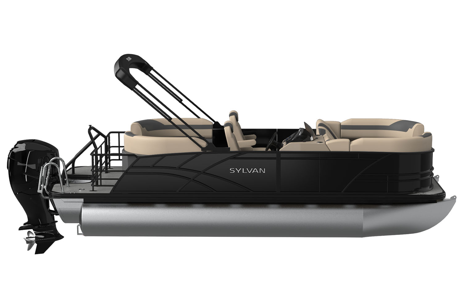 2025 Sylvan L1 LZ in Paducah, Kentucky - Photo 1