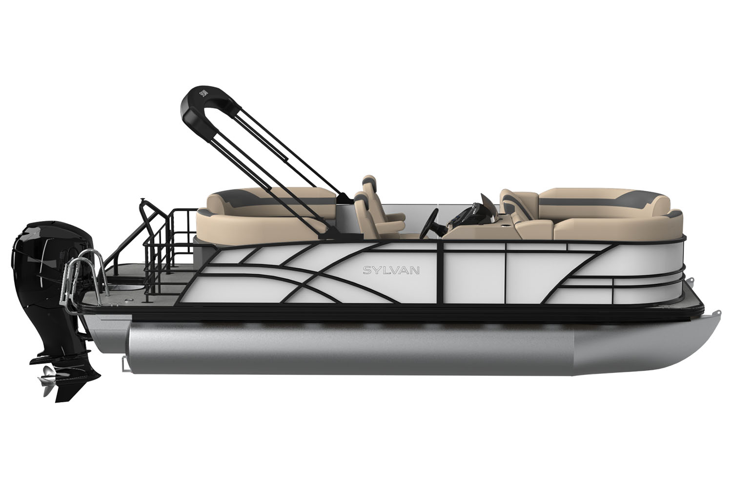 2025 Sylvan L1 LZ in Paducah, Kentucky - Photo 2