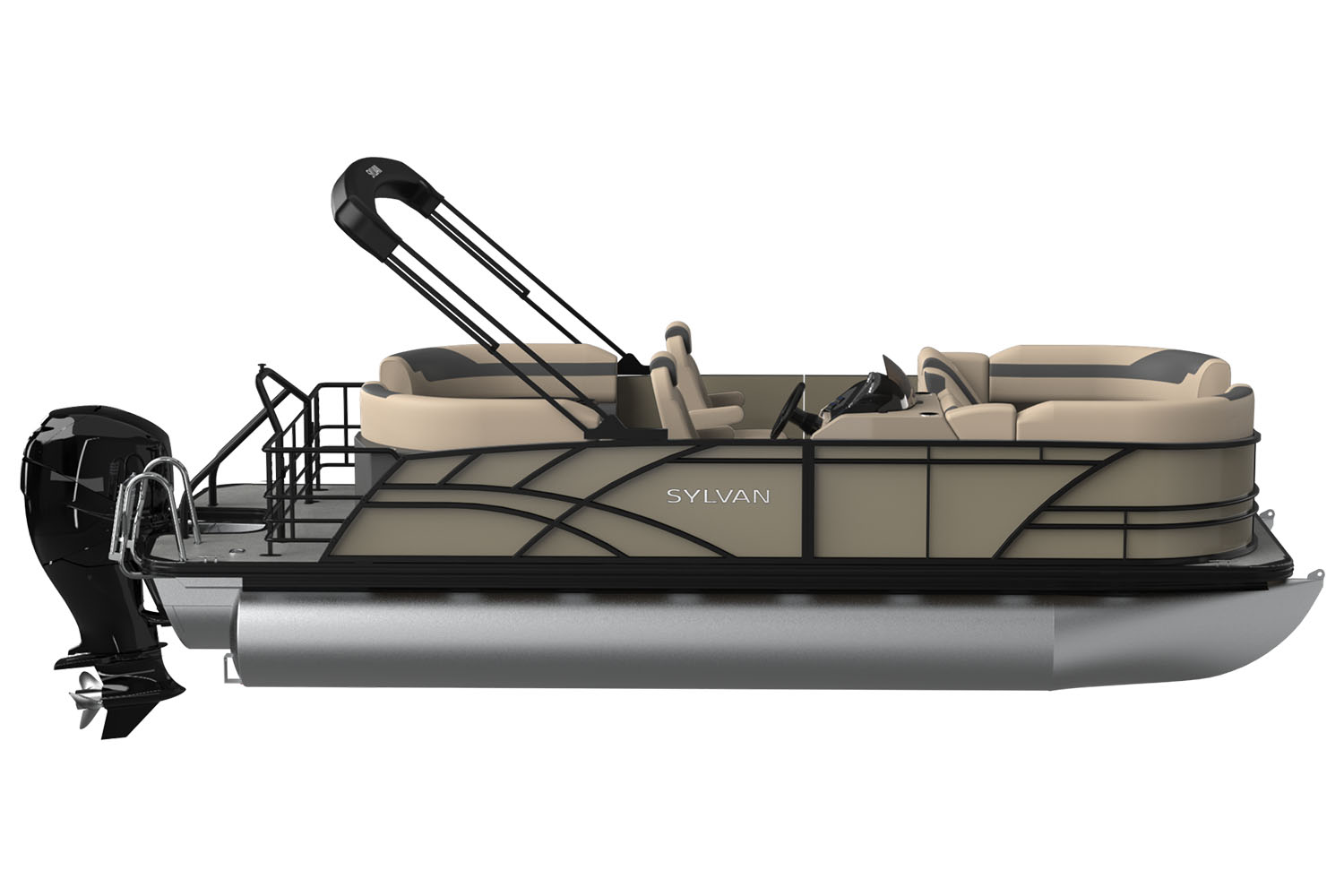 2025 Sylvan L1 LZ in Paducah, Kentucky - Photo 4