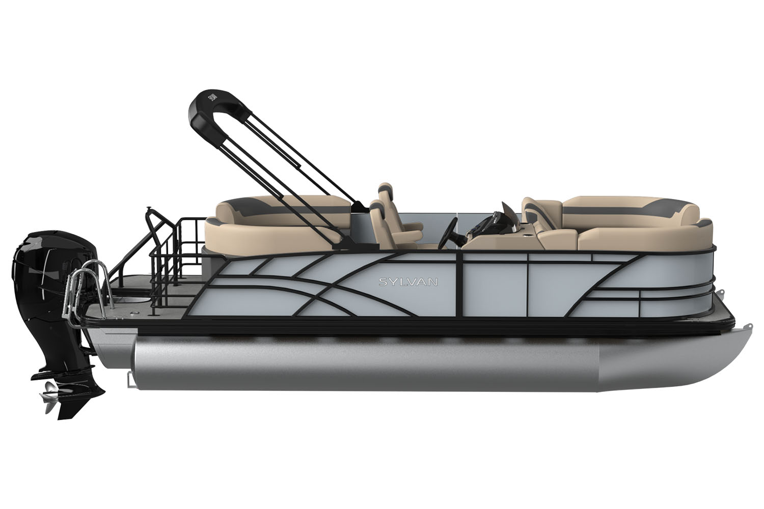 2025 Sylvan L1 LZ in Paducah, Kentucky - Photo 6