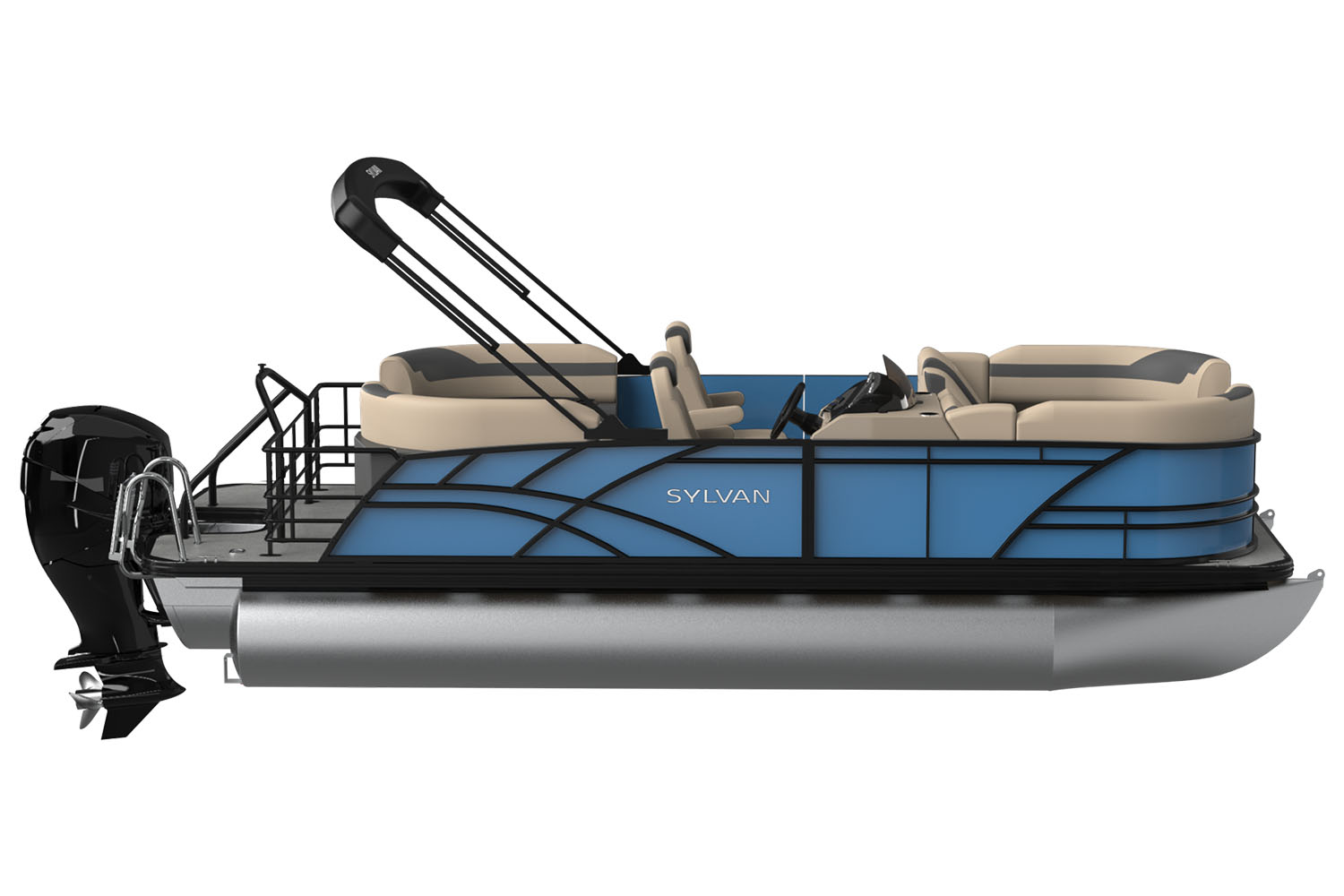 2025 Sylvan L1 LZ in Paducah, Kentucky - Photo 7