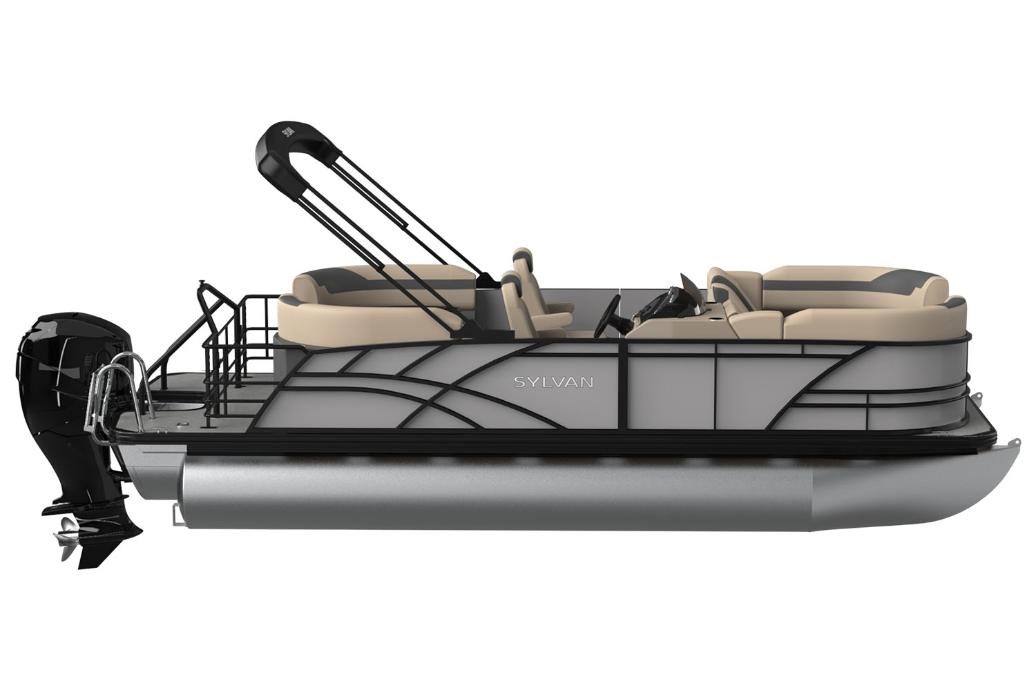 2025 Sylvan L1 LZ in Paducah, Kentucky - Photo 8