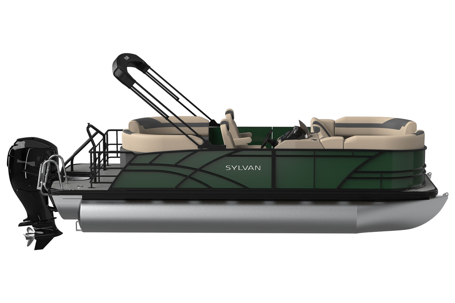 2025 Sylvan L1 LZ in Paducah, Kentucky - Photo 9