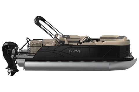 2025 Sylvan L1 Party Fish in Paducah, Kentucky - Photo 1