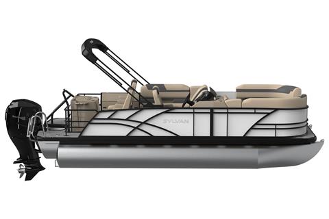 2025 Sylvan L1 Party Fish in Paducah, Kentucky - Photo 2