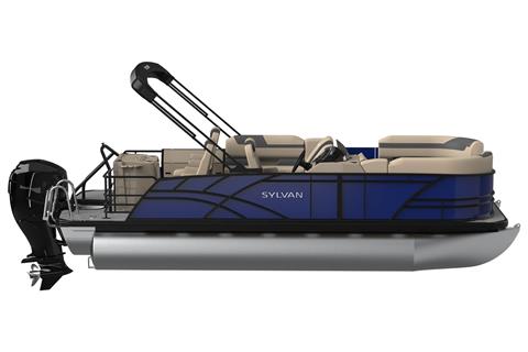 2025 Sylvan L1 Party Fish in Paducah, Kentucky - Photo 5