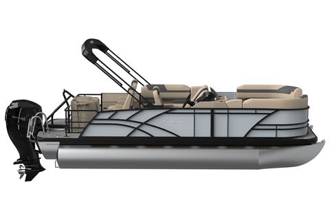 2025 Sylvan L1 Party Fish in Paducah, Kentucky - Photo 6