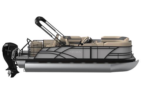 2025 Sylvan L1 Party Fish in Paducah, Kentucky - Photo 8