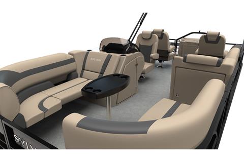 2025 Sylvan L1 Party Fish in Paducah, Kentucky - Photo 13