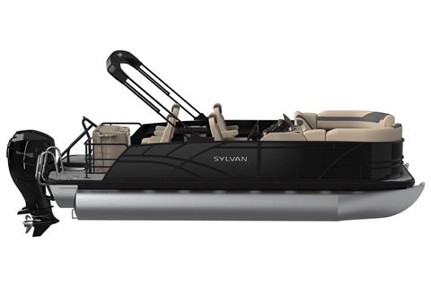 2025 Sylvan L1 QHS in Paducah, Kentucky