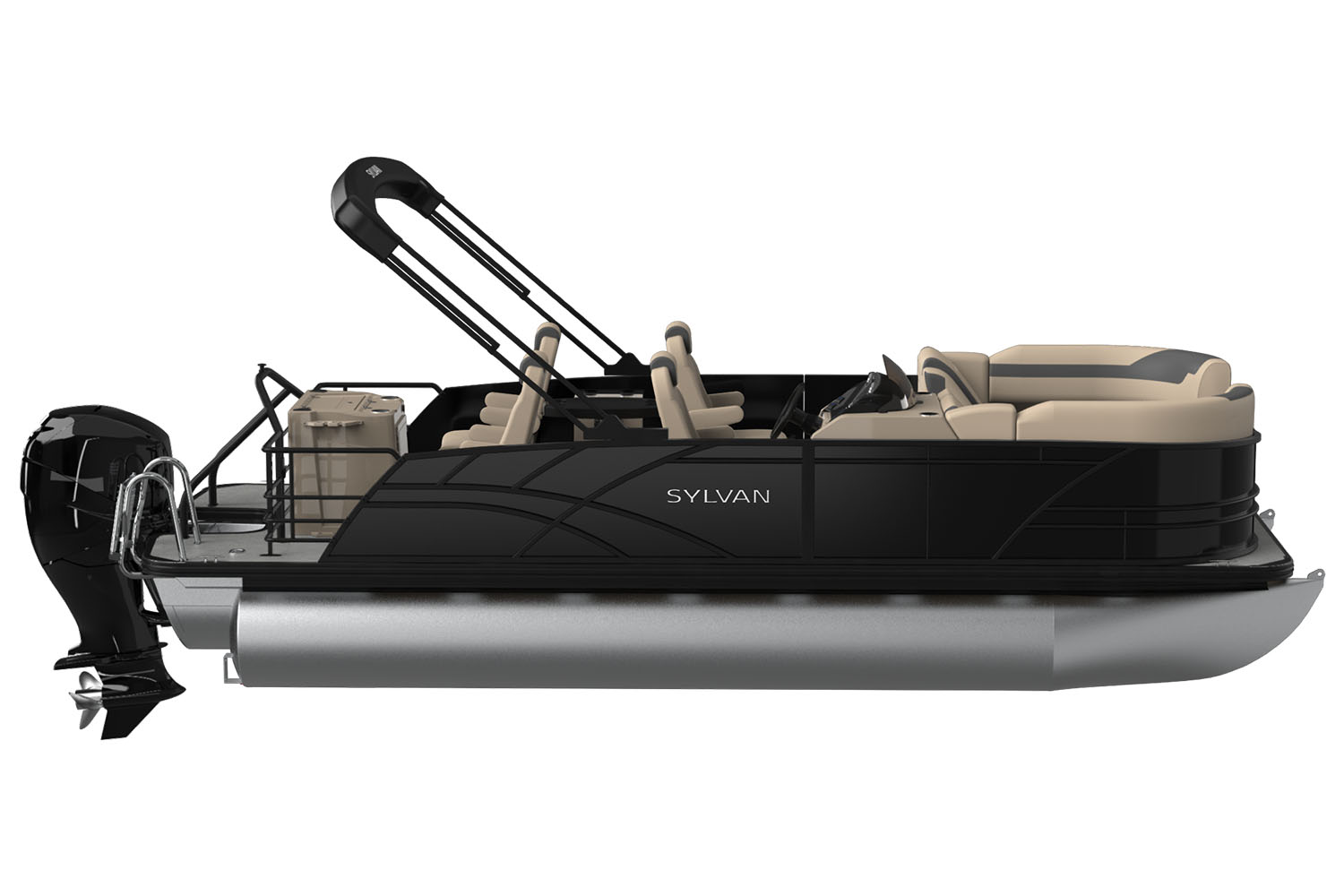 2025 Sylvan L1 QHS in Paducah, Kentucky - Photo 1