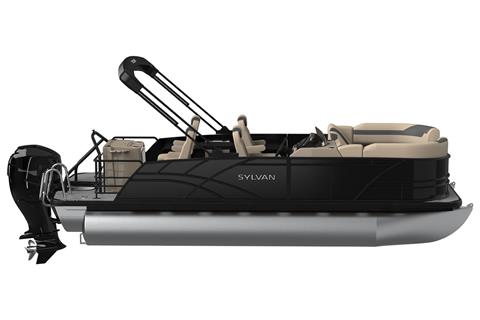 2025 Sylvan L1 QHS in Paducah, Kentucky - Photo 1