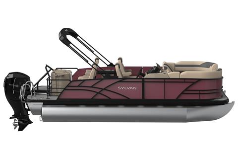 2025 Sylvan L1 QHS in Paducah, Kentucky - Photo 3