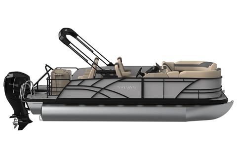 2025 Sylvan L1 QHS in Paducah, Kentucky - Photo 8