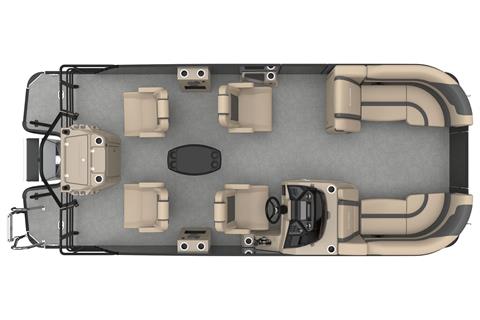 2025 Sylvan L1 QHS in Paducah, Kentucky - Photo 12