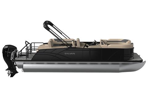 2025 Sylvan L3 CLZ in Paducah, Kentucky