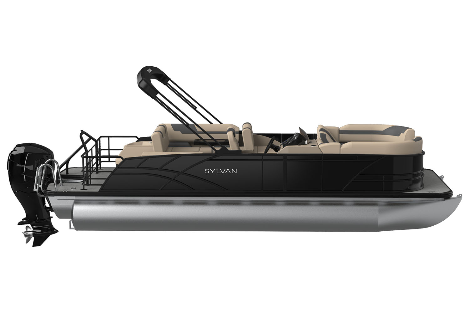 2025 Sylvan L3 CLZ in Paducah, Kentucky - Photo 1