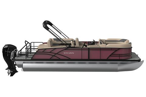 2025 Sylvan L3 CLZ in Paducah, Kentucky - Photo 3