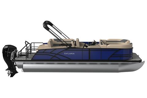 2025 Sylvan L3 CLZ in Paducah, Kentucky - Photo 5