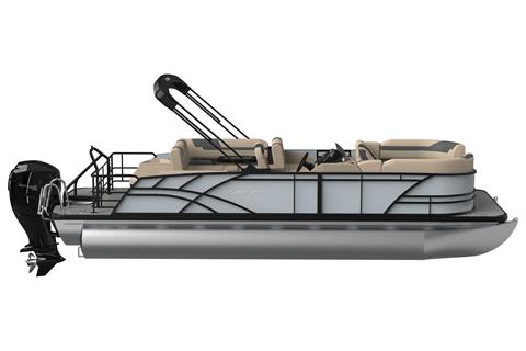 2025 Sylvan L3 CLZ in Paducah, Kentucky - Photo 6