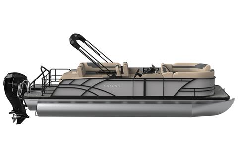 2025 Sylvan L3 CLZ in Paducah, Kentucky - Photo 8