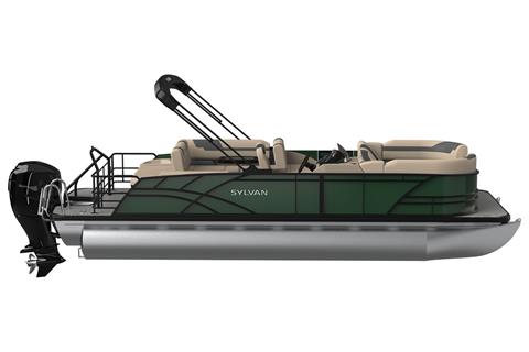 2025 Sylvan L3 CLZ in Paducah, Kentucky - Photo 9