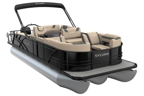 2025 Sylvan L3 CLZ in Paducah, Kentucky - Photo 10