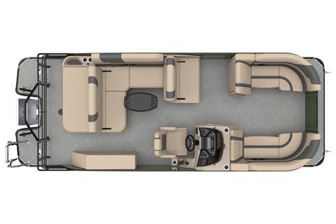 2025 Sylvan L3 CLZ in Paducah, Kentucky - Photo 12