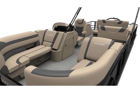 2025 Sylvan L3 CLZ in Paducah, Kentucky - Photo 13