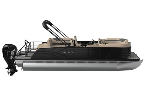 2025 Sylvan L3 CLZ DH in Paducah, Kentucky - Photo 1