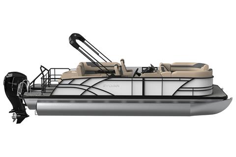 2025 Sylvan L3 CLZ DH in Paducah, Kentucky - Photo 2