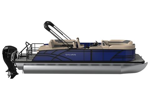 2025 Sylvan L3 CLZ DH in Paducah, Kentucky - Photo 5