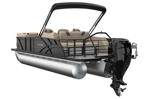 2025 Sylvan L3 CLZ DH in Paducah, Kentucky - Photo 11