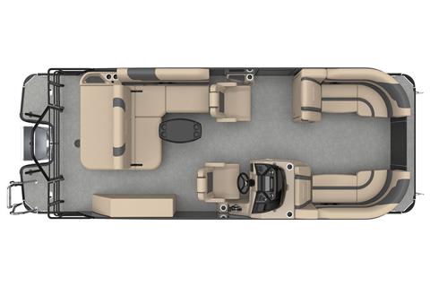 2025 Sylvan L3 CLZ DH in Paducah, Kentucky - Photo 12