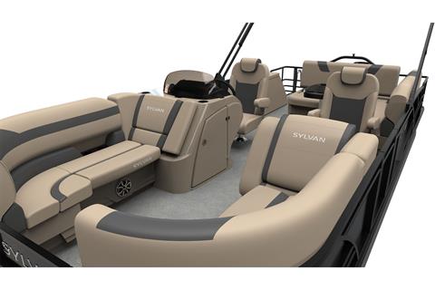 2025 Sylvan L3 CLZ DH in Paducah, Kentucky - Photo 13